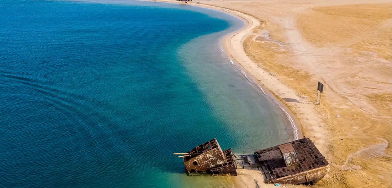  Yanbu Saudi’s scuba diving capital