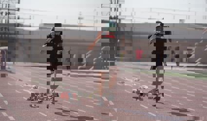 World Championship in Fire and Rescue Sport Kicks off in Riyadh with Participation of 21 Countries